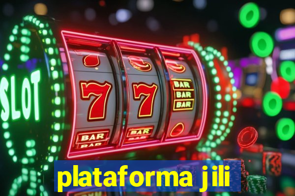 plataforma jili